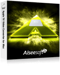 Aiseesoft Apple TV Video Converter for Mac