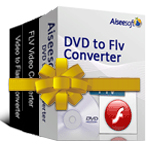 Aiseesoft FLV Converter Suite