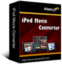 Aiseesoft iPod Movie Converter