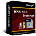 Aiseesoft WMA MP3 Converter
