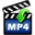 Aiseesoft MP4 Video Converter