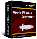 Aiseesoft Apple TV Video Converter