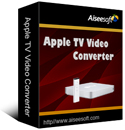 Apple TV Video Converter