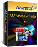 ASF Video Converter