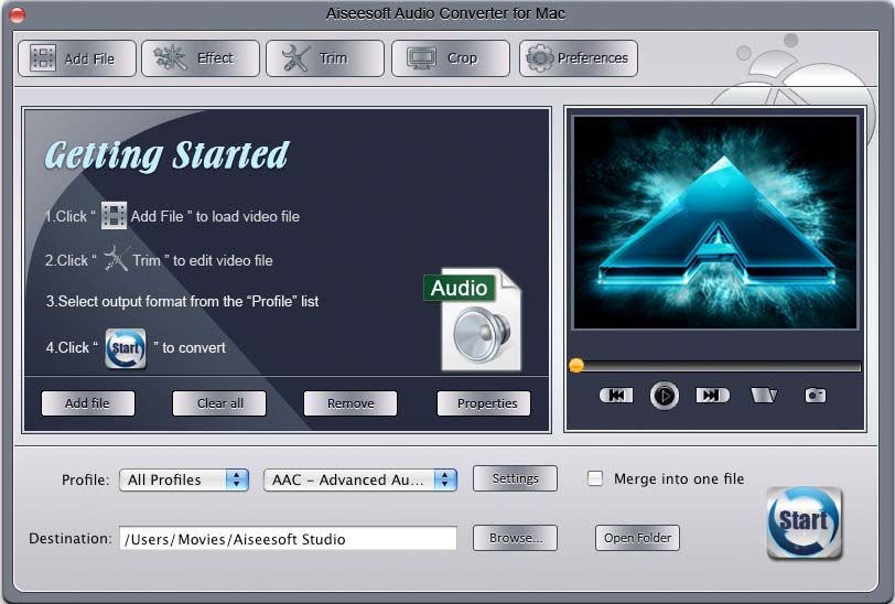 free audiobook converter for mac