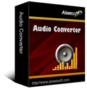 Aiseesoft Audio Converter 