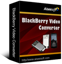 BlackBerry Video Converter