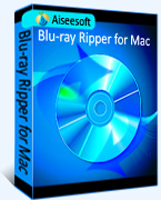 Blu-ray Ripper for Mac