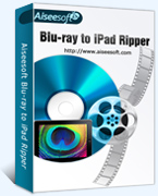 Blu-ray to iPad Ripper