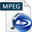 Blu-ray to MPEG Ripper for Mac