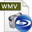 Blu-ray to WMV Ripper for Mac