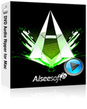 DVD Audio Ripper for Mac