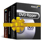 DVD Converter Suite