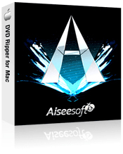 DVD Ripper for Mac