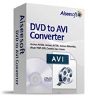 DVD to AVI Converter