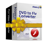 DVD to FLV Suite