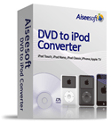 DVD to iPod Converter