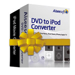 DVD to iPod Suite