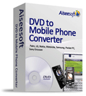 DVD to Mobile Phone Converter