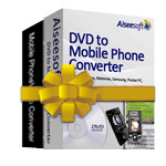 DVD to Mobile Phone Suite