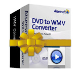 DVD to WMV Suite