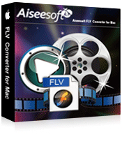 FLV Converter for Mac