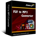 Aiseesoft FLV to MP3 Converter 