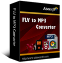 FLV to MP3 Converter