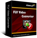 Aiseesoft FLV Video Converter