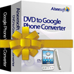 Aiseesoft Google Phone Converter Suite
