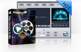 Video Converter for Mac