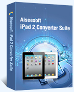 iPad 2 Converter Suite