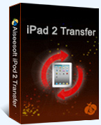 iPad 2 Transfer