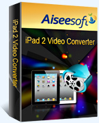 iPad 2 Video Converter