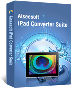 iPad Converter Suite