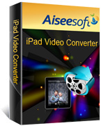 iPad Video Converter