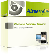 Aiseesoft iPhone to Computer Transfer