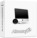 Aiseesoft iPhone Transfer for Mac