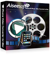 iPhone Video Converter for Mac