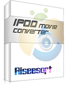 Aiseesoft iPod Movie Converter