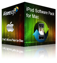 iPod Software Pack for Mac