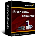 Aiseesoft iRiver Video Converter