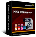 Aiseesoft MKV Converter