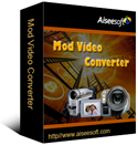 Aiseesoft Mod Video Converter