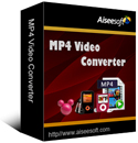 Aiseesoft MP4 Video Converter