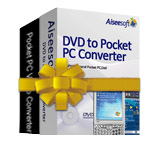 Aiseesoft Pocket PC Converter Suite