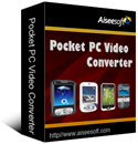 Aiseesoft Pocket PC Video Converter 