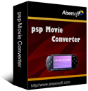 PSP Movie Converter