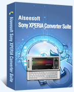 Sony XPERIA Converter Suite