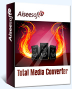 Total Media Converter